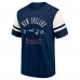 Футболка New England Patriots Darius Rucker Collection by Football - Navy