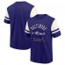 Футболка Baltimore Ravens Darius Rucker Collection by Football - Purple