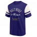 Футболка Baltimore Ravens Darius Rucker Collection by Football - Purple