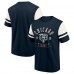 Футболка Chicago Bears Darius Rucker Collection by Fanatics Navy Football
