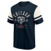 Футболка Chicago Bears Darius Rucker Collection by Fanatics Navy Football