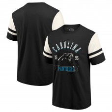 Футболка Carolina Panthers Darius Rucker Collection by Fanatics Black Football