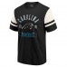 Футболка Carolina Panthers Darius Rucker Collection by Fanatics Black Football