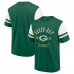 Футболка Green Bay Packers Darius Rucker Collection by Football - Green