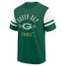 Футболка Green Bay Packers Darius Rucker Collection by Football - Green