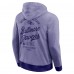 Толстовка Baltimore Ravens Darius Rucker Collection by Fanatics Purple Tonal Knit