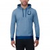 Indianapolis Colts Darius Rucker Collection by Fanatics Royal Tonal Knit Pullover Hoodie