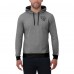 Jacksonville Jaguars Darius Rucker Collection by Fanatics Black Tonal Knit Pullover Hoodie