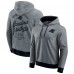 Толстовка Carolina Panthers Darius Rucker Collection by Fanatics Black Tonal Knit