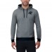 Толстовка Carolina Panthers Darius Rucker Collection by Fanatics Black Tonal Knit