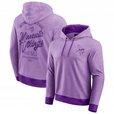 Толстовка Minnesota Vikings Darius Rucker Collection by Tonal Knit - Purple