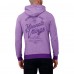 Толстовка Minnesota Vikings Darius Rucker Collection by Tonal Knit - Purple