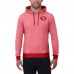 San Francisco 49ers Darius Rucker Collection by Fanatics Scarlet Tonal Knit Pullover Hoodie