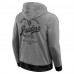 Las Vegas Raiders Darius Rucker Collection by Fanatics Black Tonal Knit Pullover Hoodie