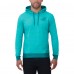 Толстовка Miami Dolphins Darius Rucker Collection by Fanatics Aqua Tonal Knit
