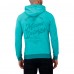 Толстовка Miami Dolphins Darius Rucker Collection by Fanatics Aqua Tonal Knit