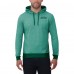 New York Jets Darius Rucker Collection by Fanatics Green Tonal Knit Pullover Hoodie