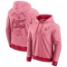 Arizona Cardinals Darius Rucker Collection by Fanatics Cardinal Tonal Knit Pullover Hoodie