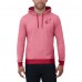 Arizona Cardinals Darius Rucker Collection by Fanatics Cardinal Tonal Knit Pullover Hoodie