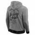 Толстовка New Orleans Saints Darius Rucker Collection by Fanatics Black Tonal Knit