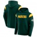 Толстовка Darius Rucker Collection by Fanatics Green Bay Packers Green Football Washed Толстовка Darius Rucker Collection by Fanatics Green Bay Packers Green Football Washed