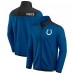 Indianapolis Colts Darius Rucker Collection by Fanatics Royal Color Block Polar Fleece Full-Zip Jacket Indianapolis Colts Darius Rucker Collection by Fanatics Royal Color Block Polar Fleece Full-Zip Jacket