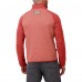 Arizona Cardinals Darius Rucker Collection by Fanatics Cardinal Tonal Quarter-Zip Jacket