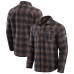 Рубашка Philadelphia Eagles Darius Rucker Collection by Classic Flannel - Charcoal