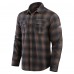 Рубашка Philadelphia Eagles Darius Rucker Collection by Classic Flannel - Charcoal