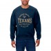 Кофта Houston Texans Darius Rucker Collection by Fanatics Navy Vintage