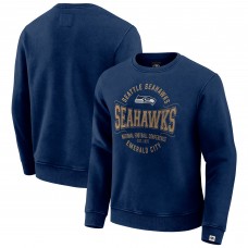 Кофта Seattle Seahawks Darius Rucker Collection by Vintage - Navy