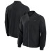 Куртка Buffalo Bills J. Palmer Black Lightweight Cover-4 Tri-Blend Full-Zip Куртка Buffalo Bills J. Palmer Black Lightweight Cover-4 Tri-Blend Full-Zip