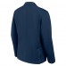 Seattle Seahawks J. Palmer Navy Man-In-Motion Blazer