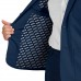 Seattle Seahawks J. Palmer Navy Man-In-Motion Blazer