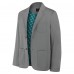 Miami Dolphins J. Palmer Graphite Man-In-Motion Blazer