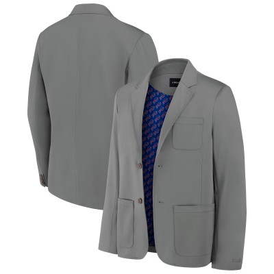 Buffalo Bills J. Palmer Graphite Man-In-Motion Blazer