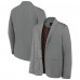 Cincinnati Bengals J. Palmer Graphite Man-In-Motion Blazer