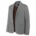 Cincinnati Bengals J. Palmer Graphite Man-In-Motion Blazer