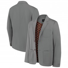 Cleveland Browns J. Palmer Graphite Man-In-Motion Blazer