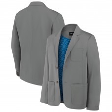 Detroit Lions J. Palmer Man-In-Motion Blazer - Graphite
