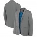 Detroit Lions J. Palmer Man-In-Motion Blazer - Graphite