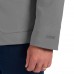 Detroit Lions J. Palmer Man-In-Motion Blazer - Graphite