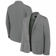 Green Bay Packers J. Palmer Graphite Man-In-Motion Blazer