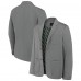 Green Bay Packers J. Palmer Graphite Man-In-Motion Blazer