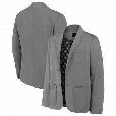 Las Vegas Raiders J. Palmer Graphite Man-In-Motion Blazer