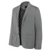 Las Vegas Raiders J. Palmer Graphite Man-In-Motion Blazer