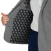 Las Vegas Raiders J. Palmer Graphite Man-In-Motion Blazer