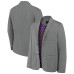 Minnesota Vikings J. Palmer Man-In-Motion Blazer - Graphite Minnesota Vikings J. Palmer Man-In-Motion Blazer - Graphite