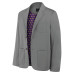 Minnesota Vikings J. Palmer Man-In-Motion Blazer - Graphite