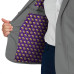 Minnesota Vikings J. Palmer Man-In-Motion Blazer - Graphite